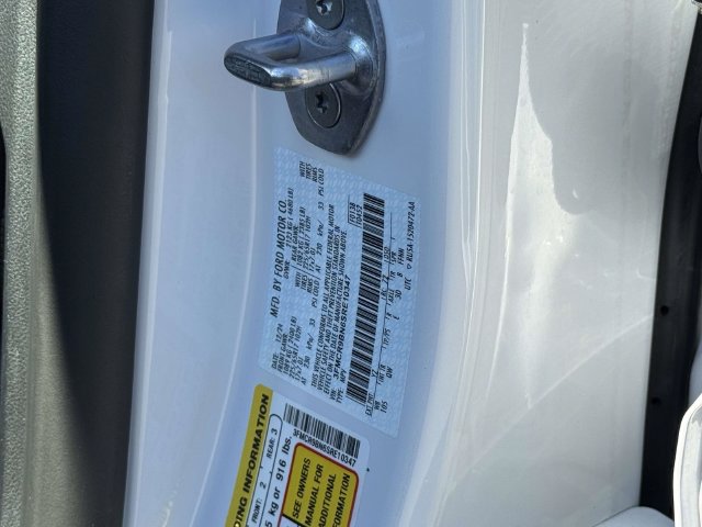 Certified 2025 Ford Bronco Sport Big Bend AWD/4WD image 32
