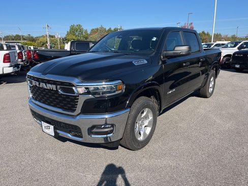 New 2026 RAM 1500 Big Horn image 3