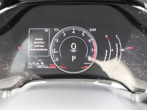 Used 2024 Lexus RX 350 Premium Plus w/ Cold Area Package FWD image 22