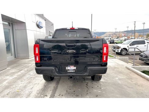 Used 2023 Ford Ranger XLT w/ Equipment Group 302A High image 6