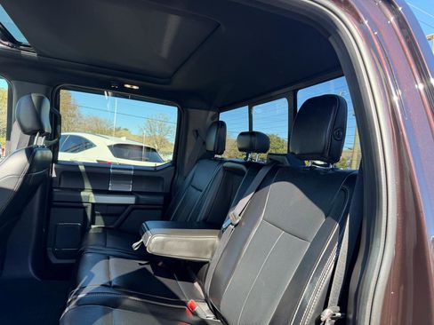 Used 2018 Ford F150 Lariat image 22
