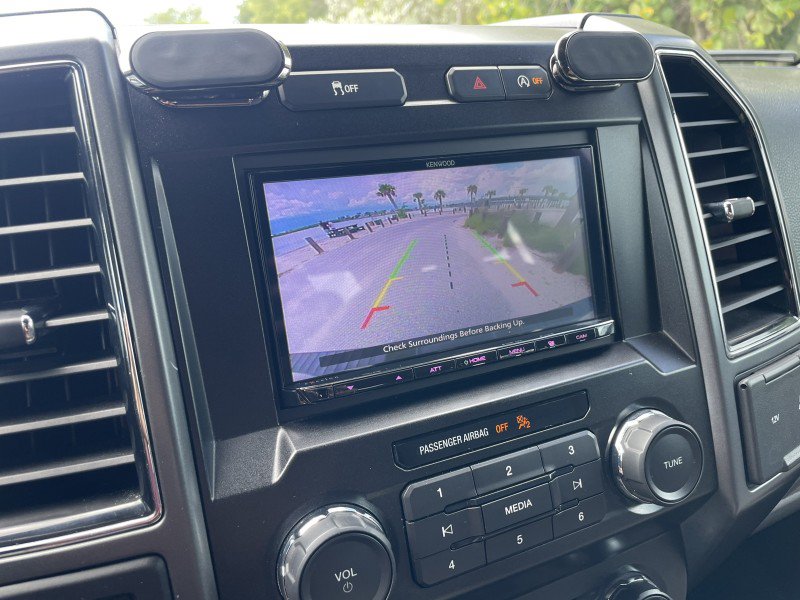 Used 2020 Ford F150 XLT w/ Equipment Group 302A Luxury RWD image 20