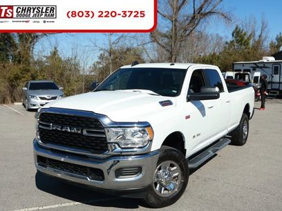 Used 2022 RAM 2500 Big Horn