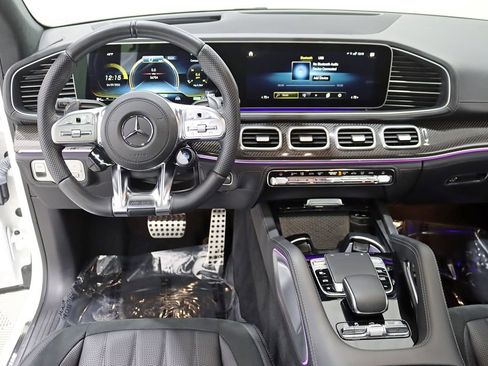 Used 2023 Mercedes-Benz GLE 63 AMG S image 14