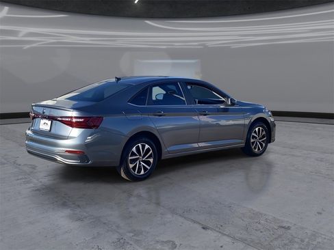 New 2026 Volkswagen Jetta S image 5