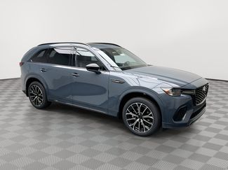 New 2026 MAZDA CX-70 3.3 Turbo S w/ Premium Package AWD/4WD video 1