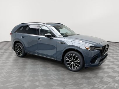 New 2026 MAZDA CX-70 3.3 Turbo S w/ Premium Package