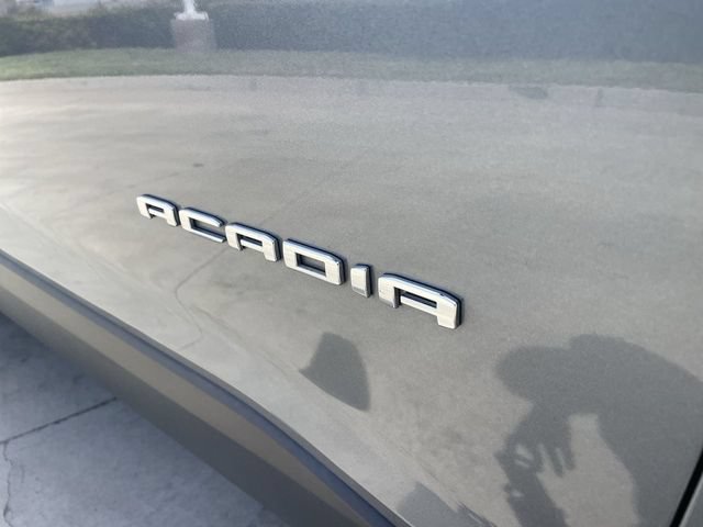 Used 2022 GMC Acadia SLE AWD/4WD image 31