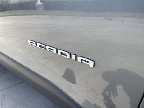 Used 2022 GMC Acadia SLE AWD/4WD image 31