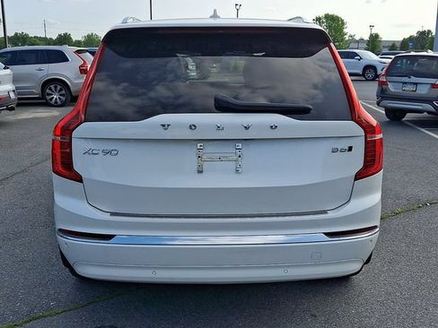 Used 2023 Volvo XC90 B6 Ultimate w/ Lounge Package AWD/4WD image 5