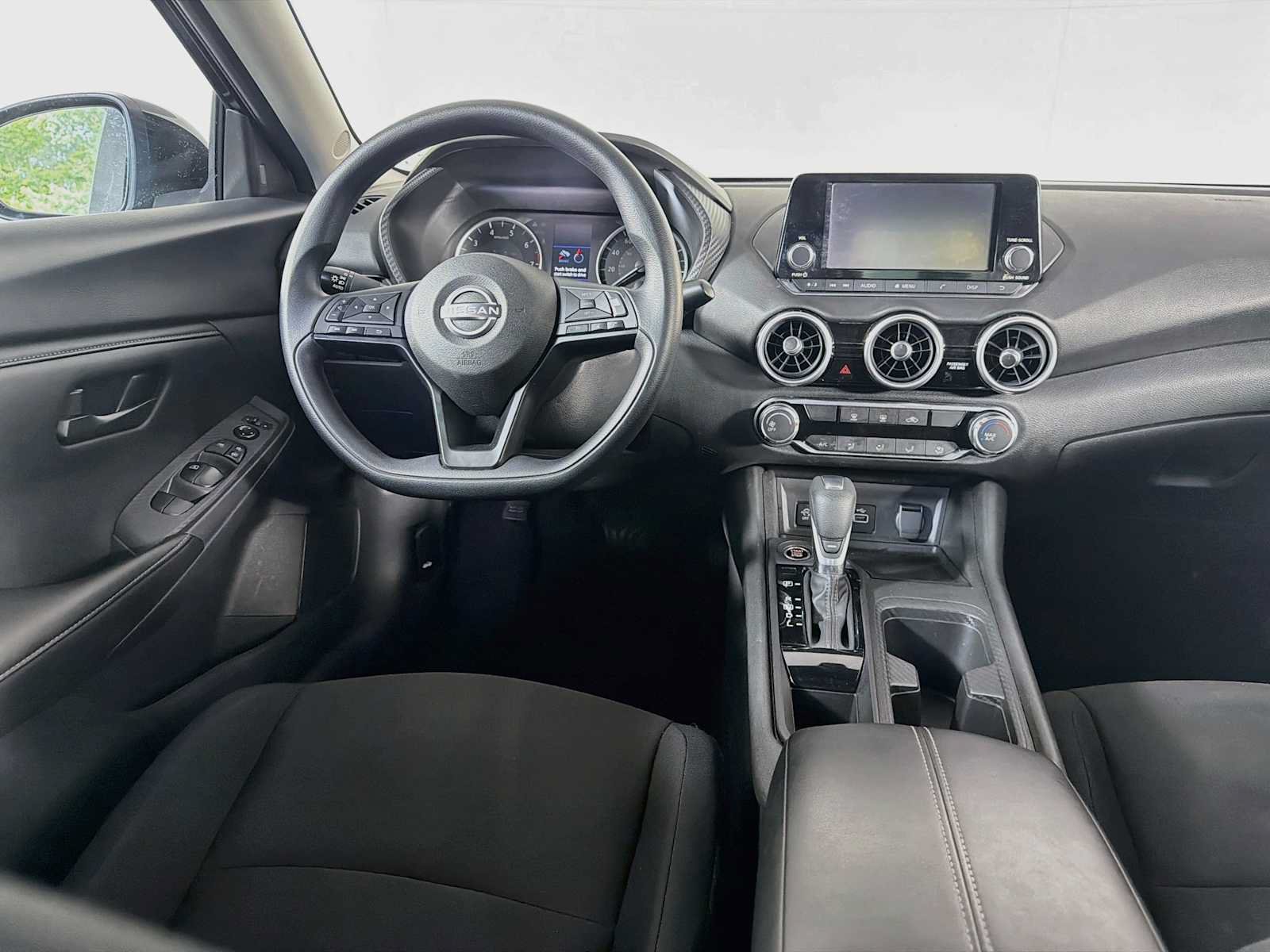 Used 2025 Nissan Sentra S FWD image 19