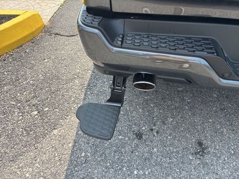 New 2026 RAM 1500 Big Horn image 30