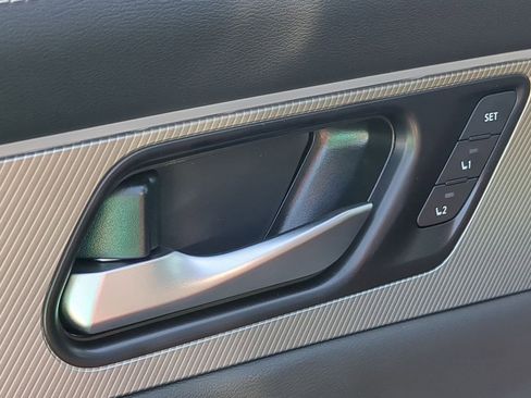 New 2025 Nissan Murano SL image 13