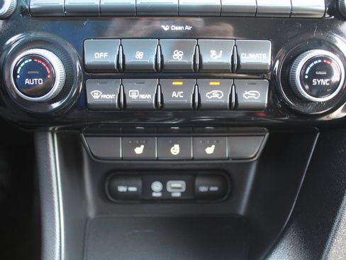 Used 2019 Kia Sportage EX w/ EX Premium Package AWD/4WD image 37