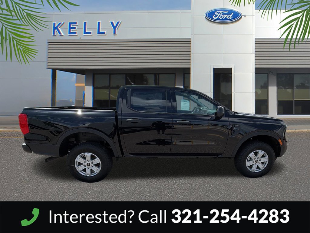 New 2026 Ford Ranger XL RWD image 6