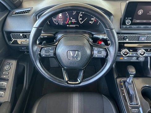 Certified 2024 Honda Civic Sport image 14