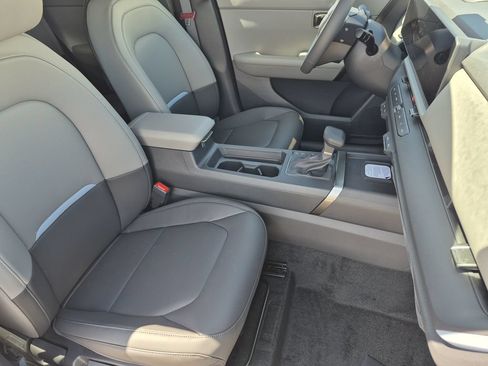New 2027 Kia Seltos EX AWD/4WD image 15