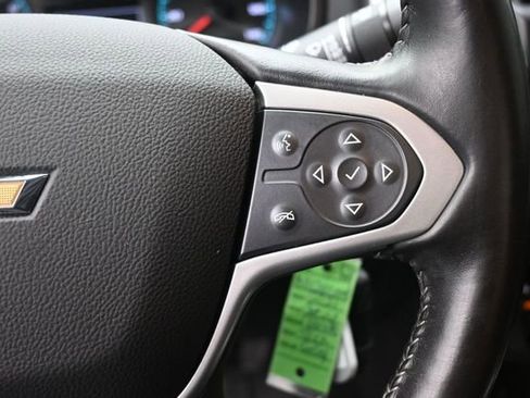 Used 2021 Chevrolet Colorado LT w/ Fleet Safety Package RWD image 24