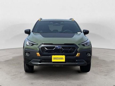 New 2026 Subaru Crosstrek 2.5i Wilderness AWD/4WD image 8