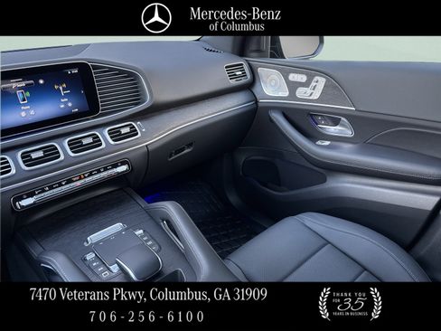New 2026 Mercedes-Benz GLE 350 4MATIC image 31
