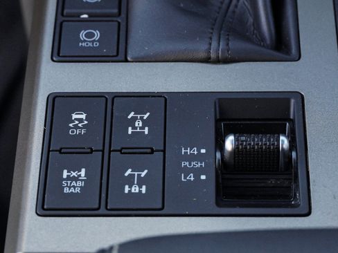 Certified 2024 Toyota Land Cruiser w/ Premium Package AWD/4WD image 41
