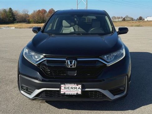Used 2020 Honda CR-V EX-L image 3
