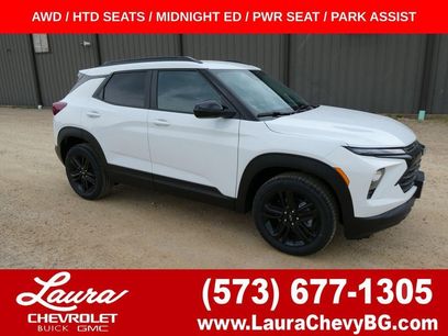 New 2026 Chevrolet TrailBlazer LT w/ Convenience Package