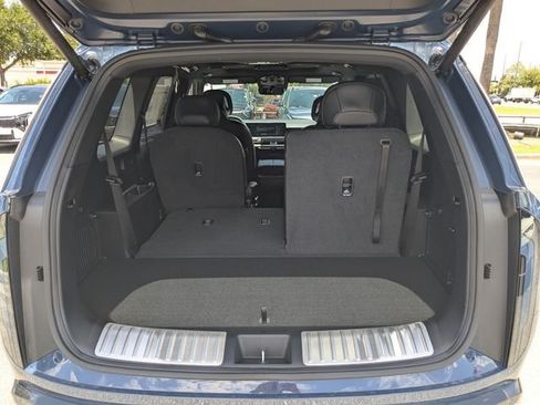 New 2027 Kia Telluride SX FWD image 12