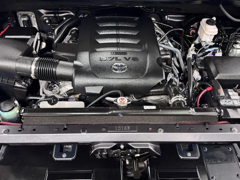 Used 2020 Toyota Tundra TRD Pro AWD/4WD image 22