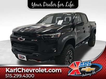 New 2025 Chevrolet Colorado ZR2 w/ Technology Package