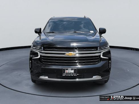 Used 2024 Chevrolet Tahoe LT AWD/4WD image 2