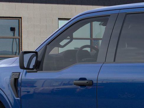 New 2026 Ford F150 STX image 20