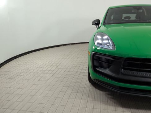 Certified 2023 Porsche Macan GTS AWD/4WD image 12
