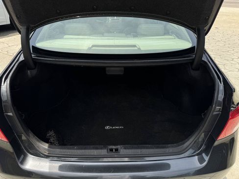 Used 2008 Lexus ES 350 FWD image 9