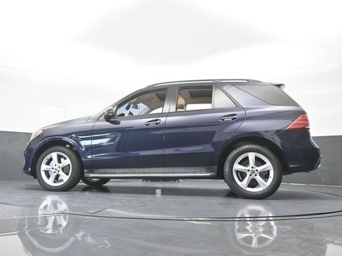 Used 2018 Mercedes-Benz GLE 350 image 56