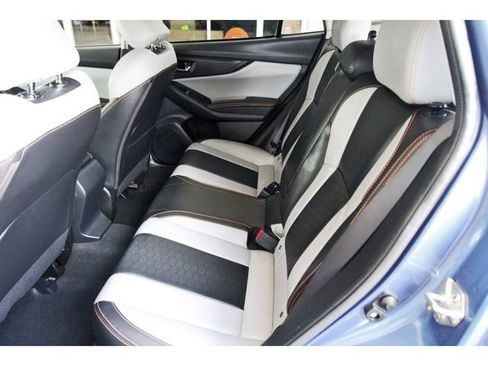 Used 2019 Subaru Crosstrek 2.0i Limited AWD/4WD image 12
