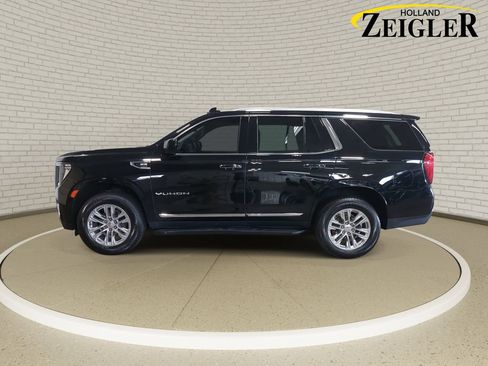 Used 2023 GMC Yukon SLT image 8