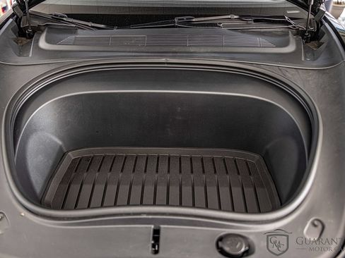 Used 2025 Tesla Model 3 Long Range RWD image 6