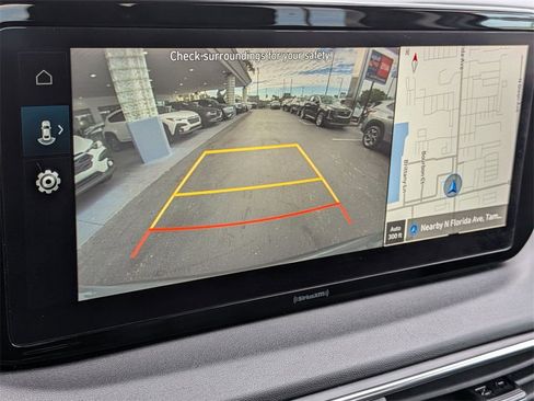 Used 2023 Hyundai Santa Fe SEL image 17