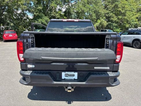 Used 2022 GMC Sierra 1500 Elevation AWD/4WD image 32