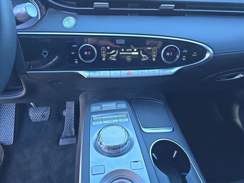 Used 2024 Genesis GV70 2.5T image 21