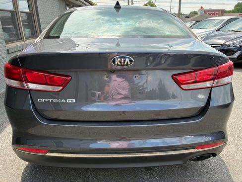 Used 2016 Kia Optima LX FWD image 5