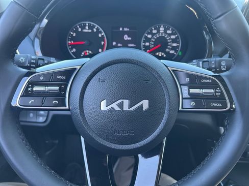 Certified 2023 Kia Seltos S image 61