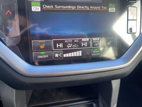 New 2026 Subaru Ascent Limited image 29