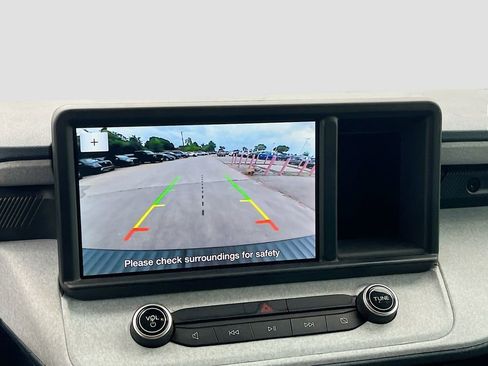 Used 2022 Ford Maverick XLT w/ XLT Luxury Package FWD image 13