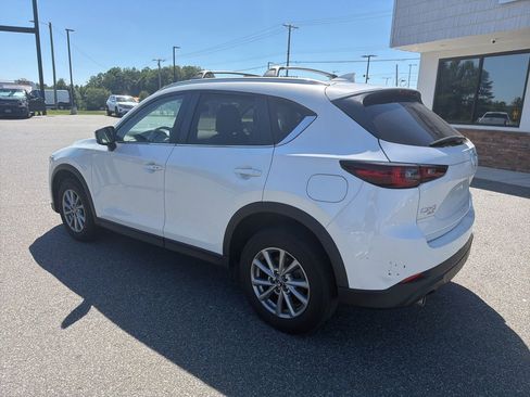Used 2023 MAZDA CX-5 AWD 2.5 S image 6