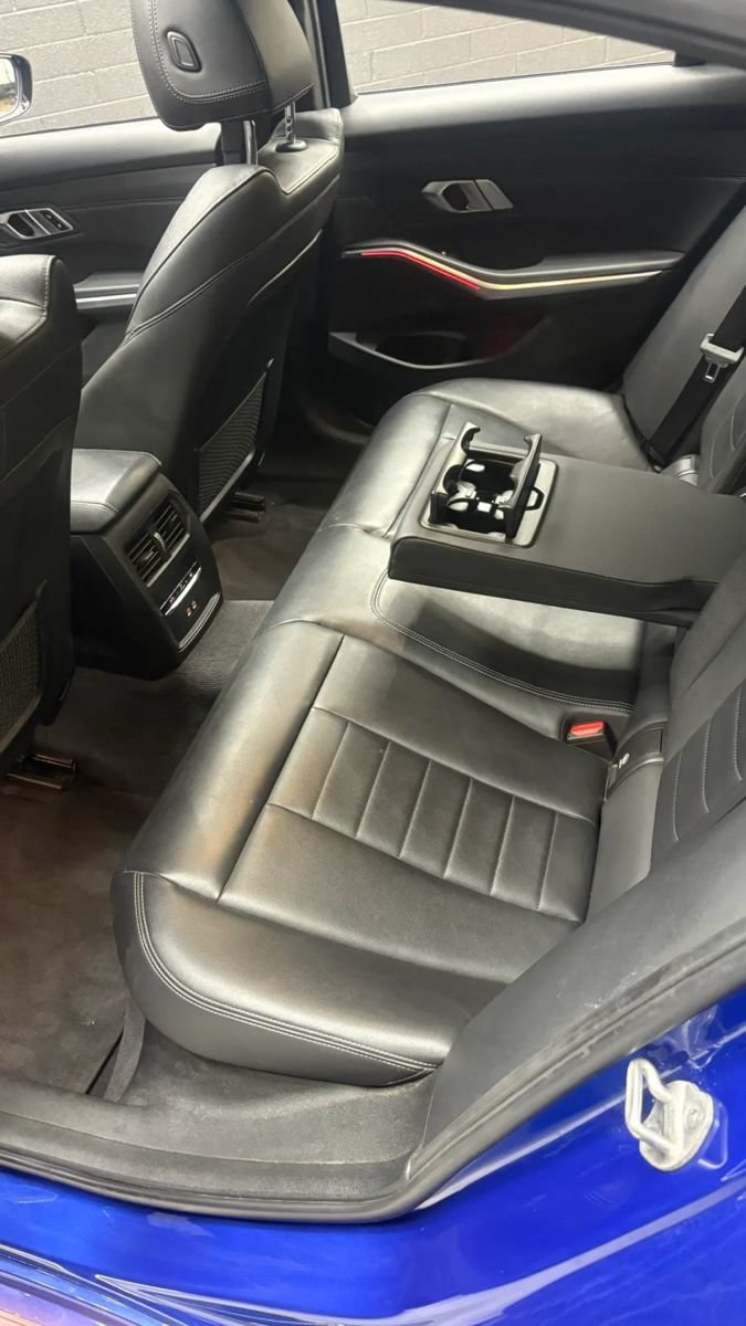 Used 2022 BMW M340i xDrive AWD/4WD image 13