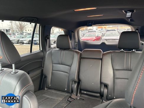 Used 2022 Honda Pilot TrailSport image 7