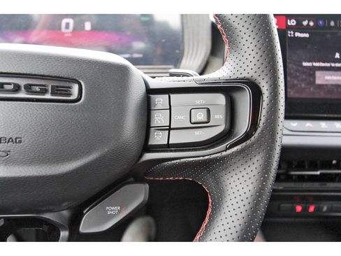 Used 2025 Dodge Charger Daytona R/T w/ Quick Order Package 25M R/T AWD/4WD image 21