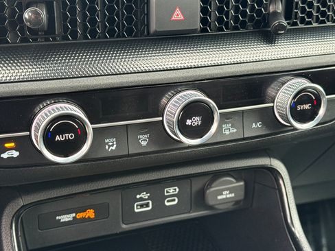 Certified 2024 Honda CR-V Sport-L image 18